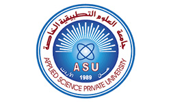 Applied Science Private University